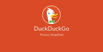 DuckDuckGo-Search-Engine