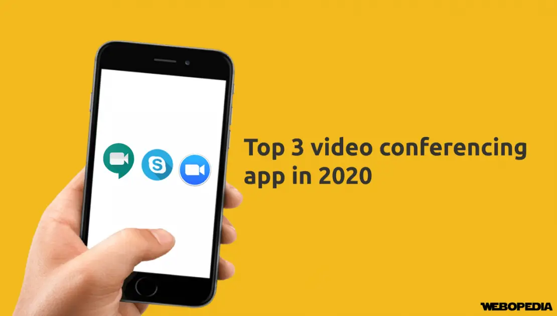 Top-3-video-conferencing-app-in-2020