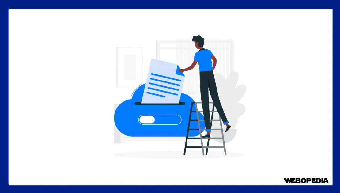 What-is-object-storage