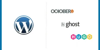 WordPress-Alternatives