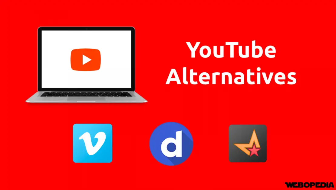 YouTube_Alternatives