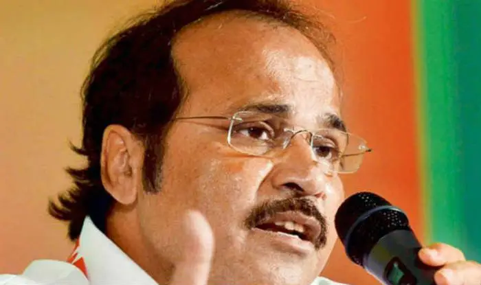 adhir-ranjan-chowdhury-webopedia