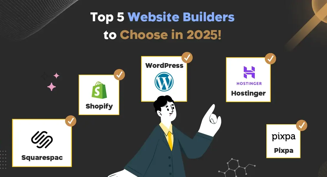 Top-5-Website-Builders-to-Choose-in-2025