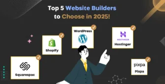 Top-5-Website-Builders-to-Choose-in-2025
