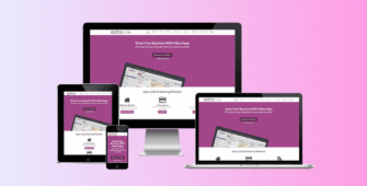 odoo-website