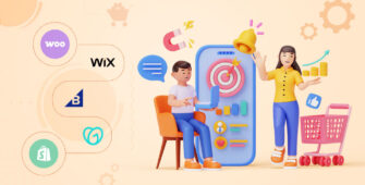 best website builder India