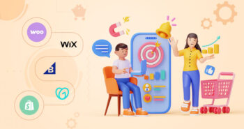 best website builder India