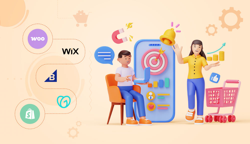 best website builder India