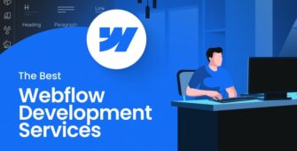 webflow-development-services