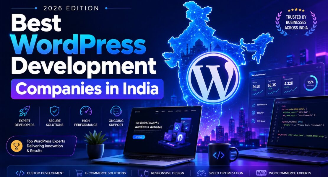 best-wordpress-development-companies-india
