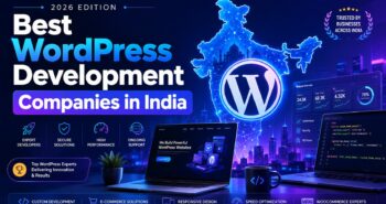 best-wordpress-development-companies-india