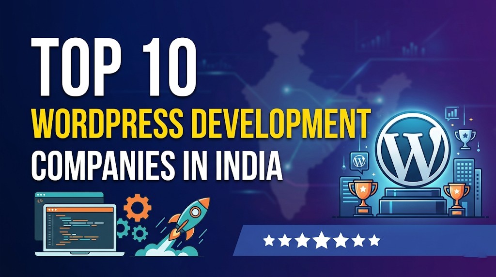 top-wordpress-development-companies-india